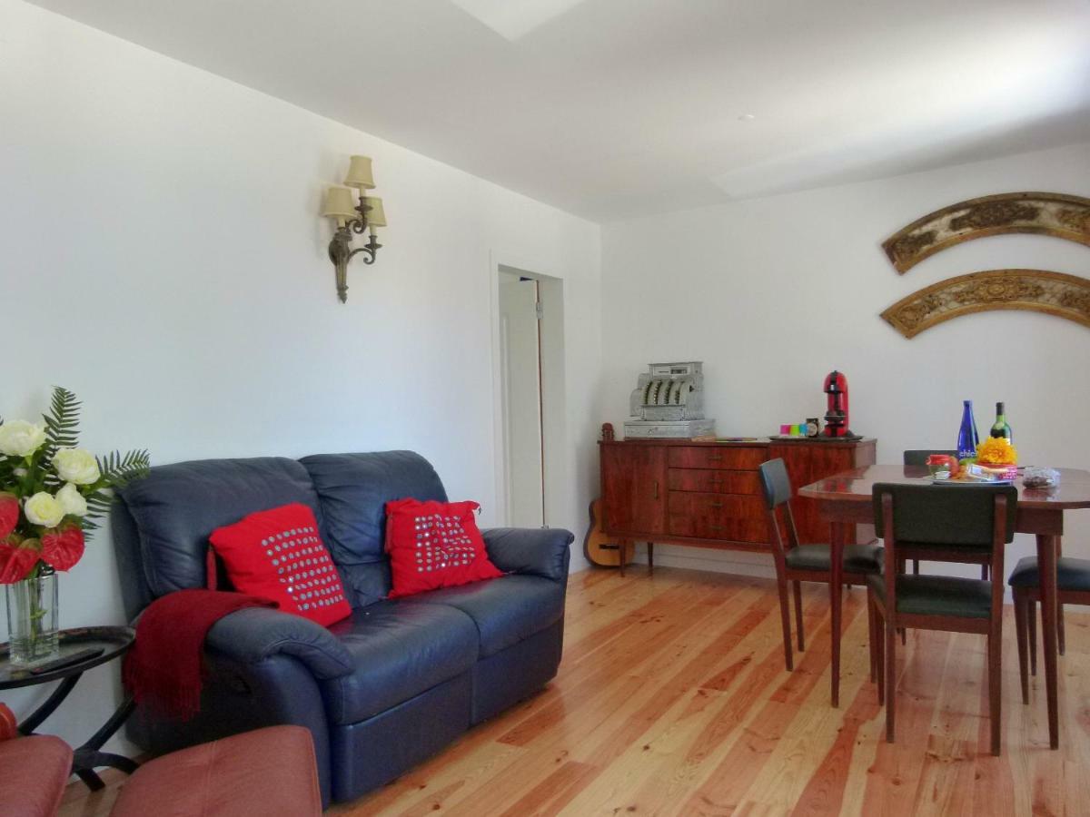 Lavra Tram Apartment Лиссабон Экстерьер фото